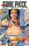 One Piece - Edition Originale - Tome 13 - Tiens Bon !!
