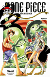 One Piece - Edition Originale - Tome 14 - Instinct