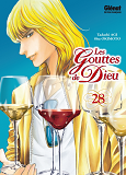 Les Gouttes De Dieu - Tome 28