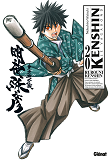 Kenshin Perfect Edition - Tome 20
