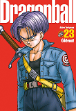 Dragon Ball Perfect Edition - Tome 23