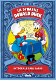 La Dynastie Donald Duck - Tome 13 - 1962/1963 - La Caverne D'Ali Baba Et Autres Histoires