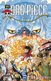 One Piece - Edition Originale - Tome 65 - Table Rase
