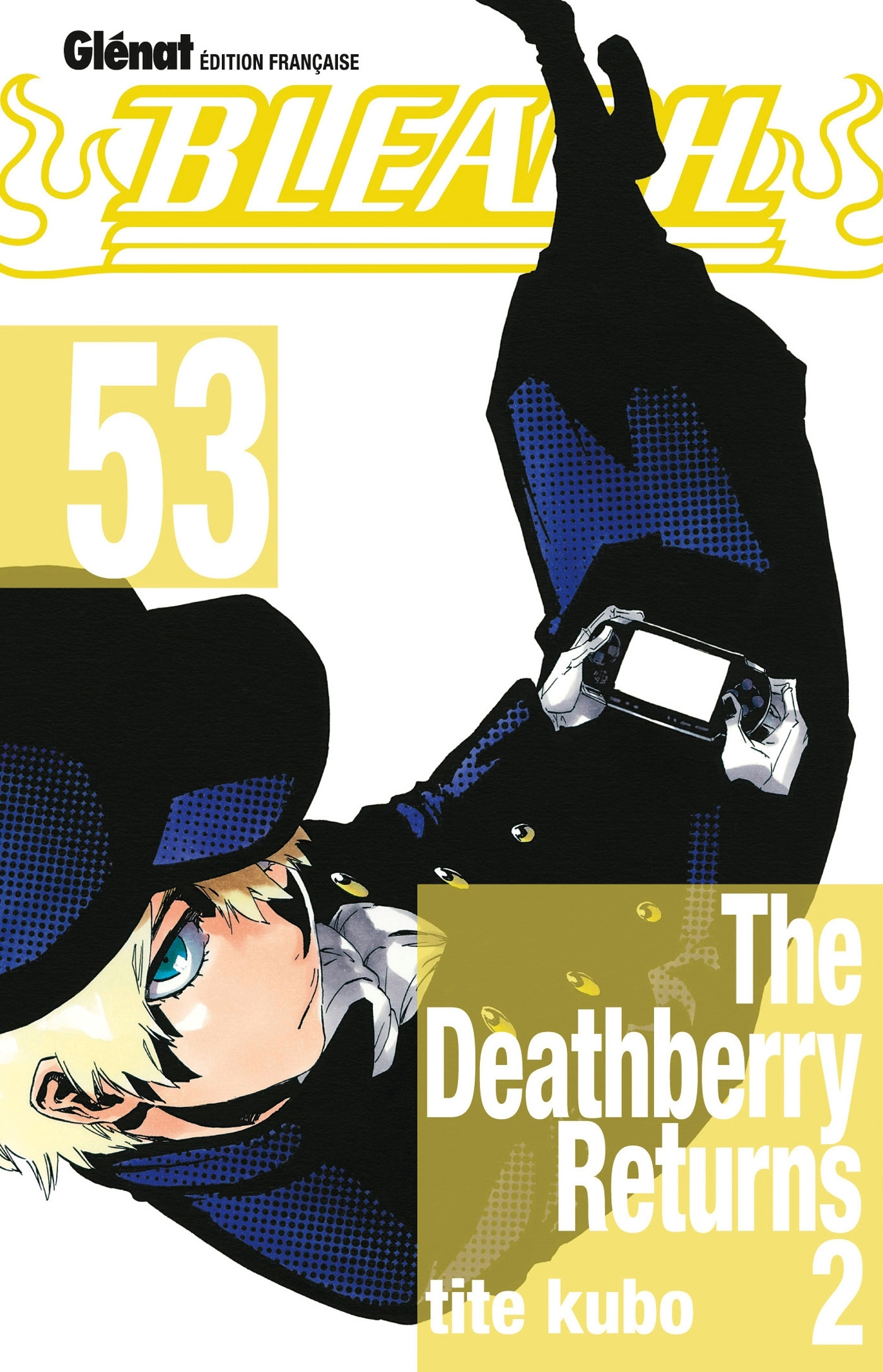 Bleach - Tome 53 - The Deathberry Returns 2