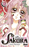 Princesse Sakura - Tome 10