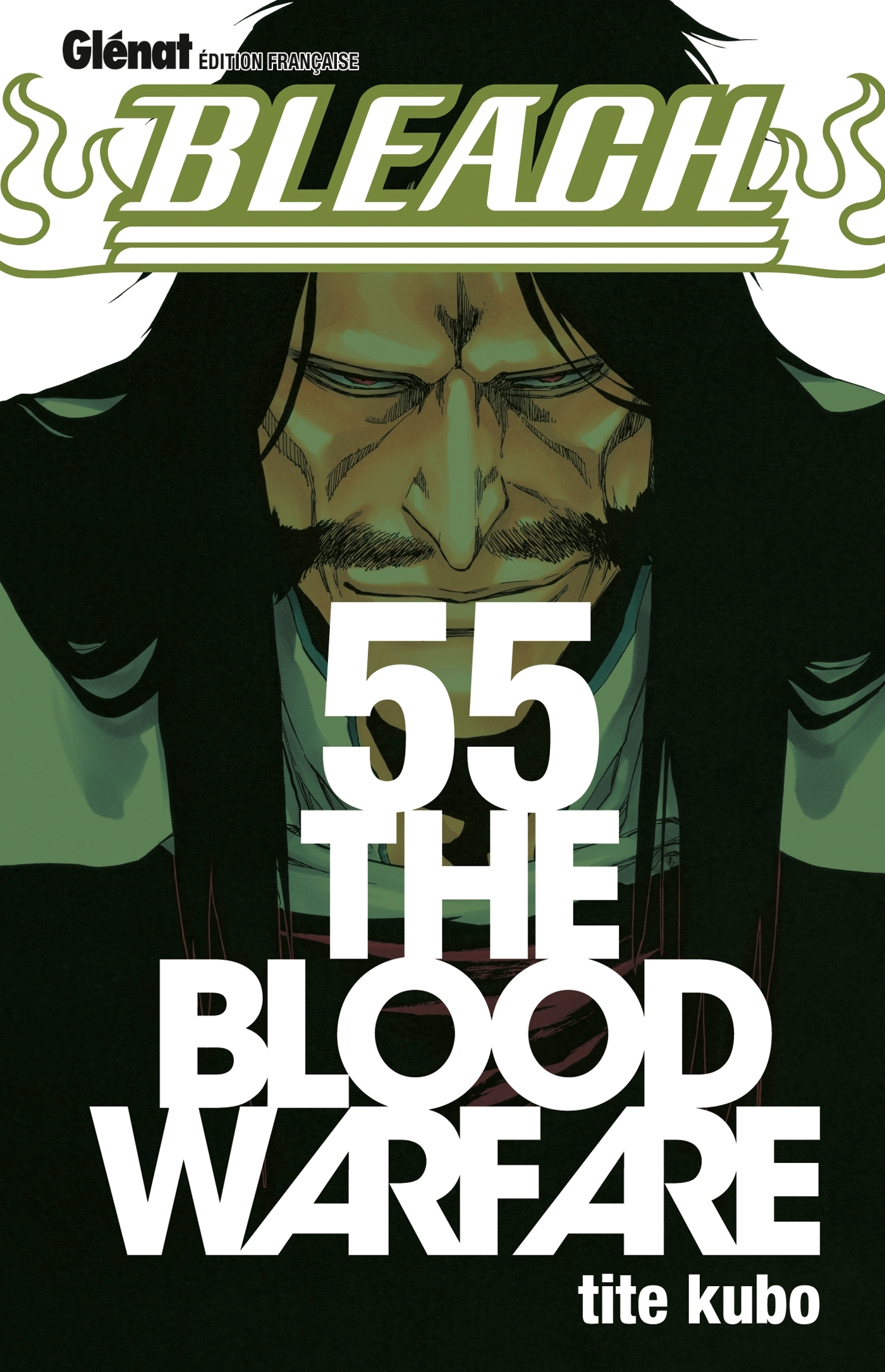 Bleach - Tome 55 - The Blood Warfare