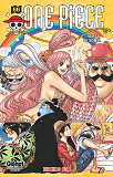 One Piece - Edition Originale - Tome 66 - Vers Le Soleil