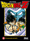 Dragon Ball Z - T01 - Dragon Ball Z - Film 01 - A La Poursuite De Garlic