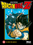 Dragon Ball Z - T02 - Dragon Ball Z - Film 02 - Le Robot Des Glaces