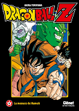 Dragon Ball Z - T04 - Dragon Ball Z - Film 04 - La Menace De Namek