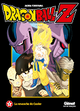 Dragon Ball Z - T05 - Dragon Ball Z - Film 05 - La Revanche De Cooler