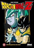 Dragon Ball Z - T06 - Dragon Ball Z - Film 06 - 100 000 Guerriers De Metal