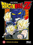 Dragon Ball Z - T07 - Dragon Ball Z - Film 07 - L'Offensive Des Cyborgs