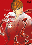 Les Gouttes De Dieu - Tome 29