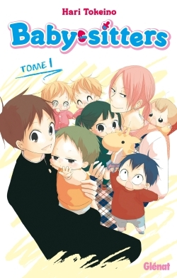 Baby-Sitters - Tome 01