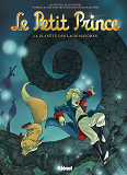 Le Petit Prince - Tome 13 - La Planete Des Lacrimavoras