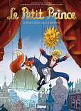 Le Petit Prince - Tome 14 - La Planete De Grand Bouffon