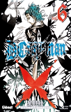 D.Gray-Man - Edition Originale - Tome 06 - Suppression