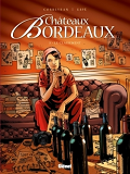 Chateaux Bordeaux - Tome 05 - Le Classement