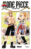 One Piece - Edition Originale - Tome 18 - Ace Entre En Scene