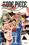 One Piece - Edition Originale - Tome 24 - Croire En Ses Reves