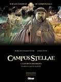 Campus Stellae, Sur Les Chemins De Compostelle - Tome 02 - Les Deux Reliques