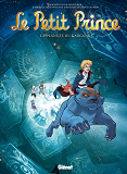 Le Petit Prince - Tome 15 - La Planete Du Gargand