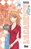 L'Academie Alice - Tome 28