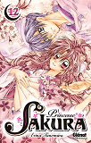 Princesse Sakura - Tome 12