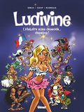 Ludivine - L'Histoire Sans Dessous... Dessous !