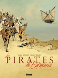 Les Pirates De Barataria - Tome 07 - Aghurmi