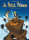 Le Petit Prince - Tome 16 - La Planete De Gehom