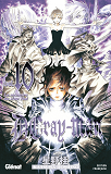 D.Gray-Man - Edition Originale - Tome 10 - La Memoire Du Clan Noe