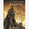 Sasmira - Tome 03 - Rien