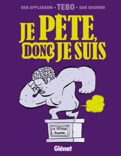 Je Pete, Donc Je Suis