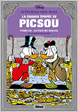 La Grande Epopee De Picsou - Tome 03 - Le Fils Du Soleil Et Autres Histoires