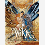 Wika - Tome 01 - Wika Et La Fureur D'Oberon