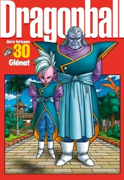 Dragon Ball Perfect Edition - Tome 30
