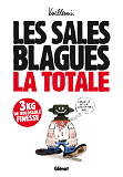 Les Sales Blagues - La Totale - Tomes 1 A 17