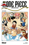 One Piece - Edition Originale - Tome 32 - Love Song