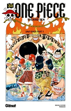 One Piece - Edition Originale - Tome 33 - Davy Back Fight !!