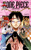 One Piece - Edition Originale - Tome 36 - Justice N 9