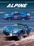 Alpine - Le Sang Bleu