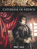 Catherine De Medicis