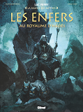 Hades Et Les Creatures De L'Enfer