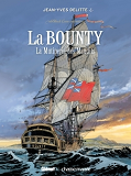 Black Crow Raconte - Tome 03 - La Bounty