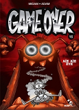 Game Over - Tome 16 - Aie Aie Eye