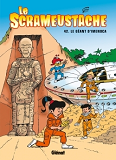 Le Scrameustache - Tome 42 - Le Geant D'Imenoca