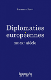 Diplomaties Europeennes - Xixe-Xxie Siecle