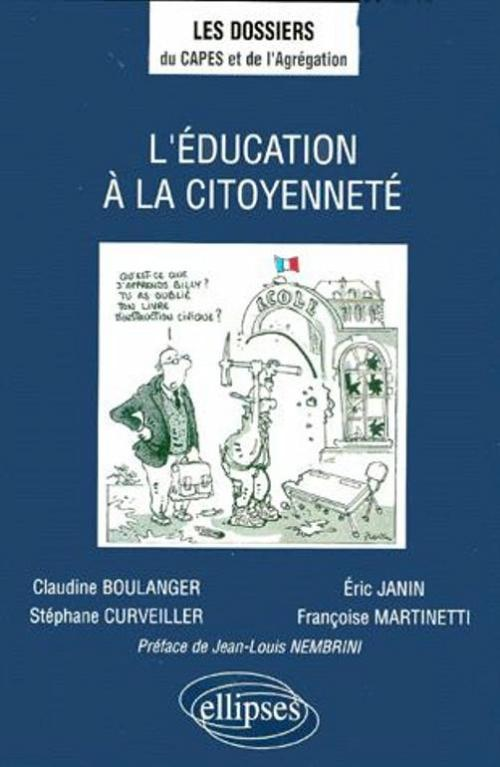 L'Education A La Citoyennete